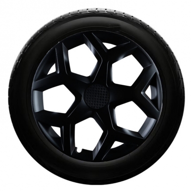 Sjs Ratkapne 16″ B - 435 ABS, set 4 komada