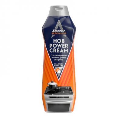 Astonish Čistač staklo – keramičkih ploča 500 ml