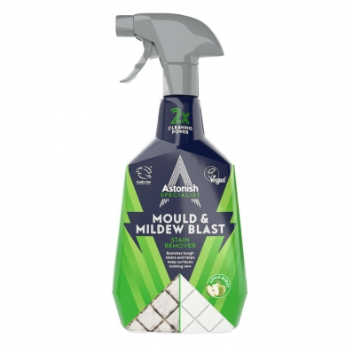 Astonish Buđ eliminator sa mirisom jabuke 750 ml