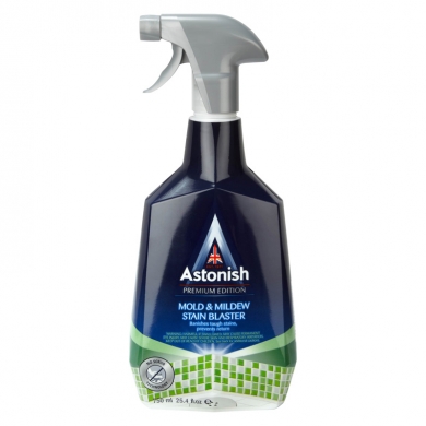 Astonish Buđ eliminator 750 ml