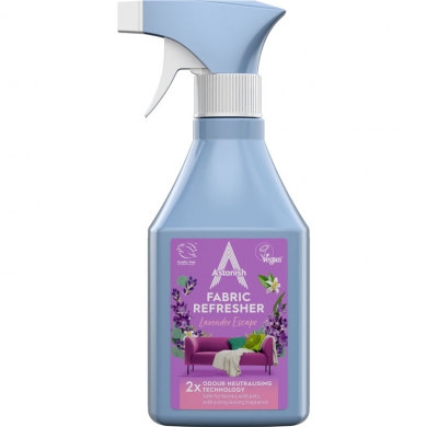 Osveživač tkanina miris Lavanda 550 ml