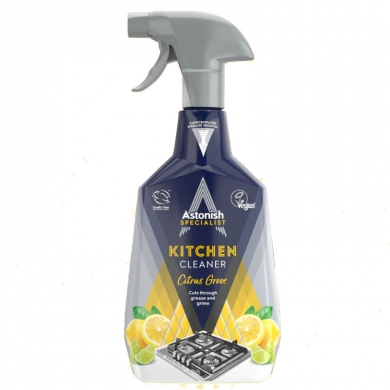Astonish Čistač kuhinja 750 ml