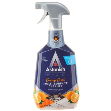 Astonish Višenamenski čistač 750 ml