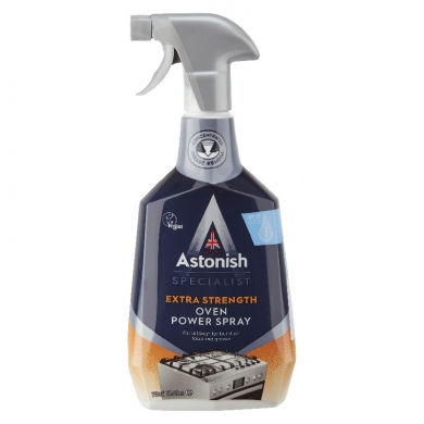 Astonish Sredstvo za čišćenje rerni 750ml