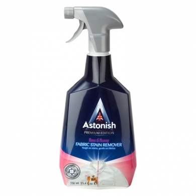 Astonish Sredstvo za čišćenje mrlja 750 ml