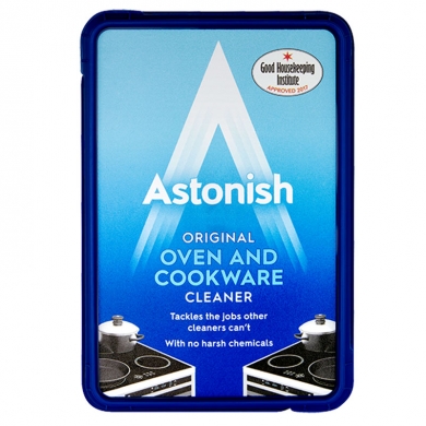 Oven & Cookware Cleaner 150 g
