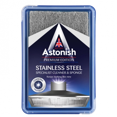 Astonish Inox čistač pasta 250 g