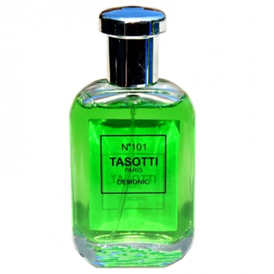 Tasotti WORLD – DEMONIC 50ml, parfem sprej