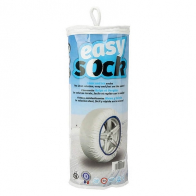 Čarape za sneg i led EasySock XXL
