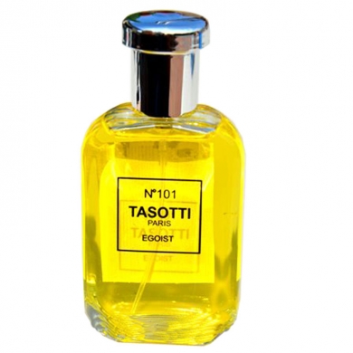 Tasotti WORLD – EGOIST 50ml, parfem sprej