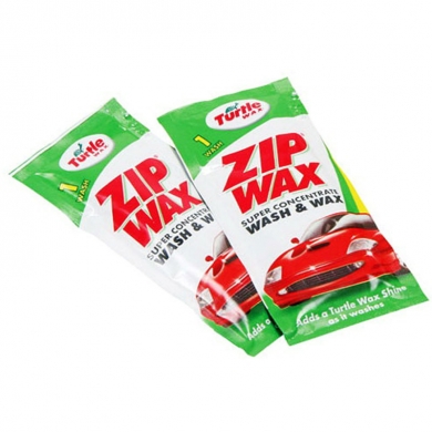 Turtle Wax Zip Wax 25 ml