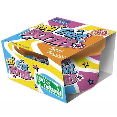 Miris u gelu konzervica Fruit Tutti frutti 42g