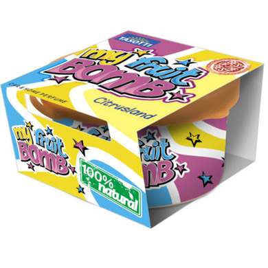 Miris u gelu konzervica Fruit Limun 42g