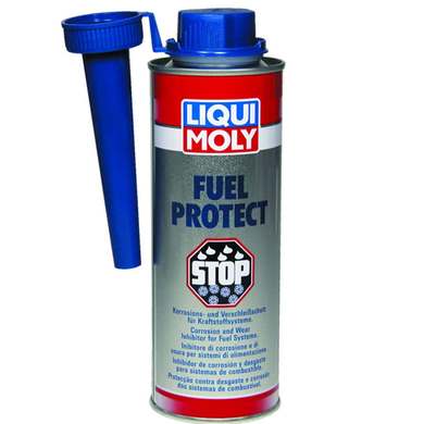 Fuel Protect 300ml