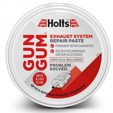 Gun Gum Masa za popravku auspuha 200 g