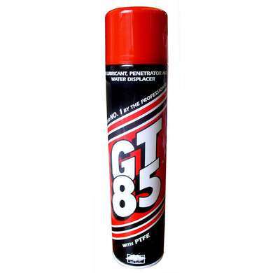 GT85 Sprej sa teflonom,400ml
