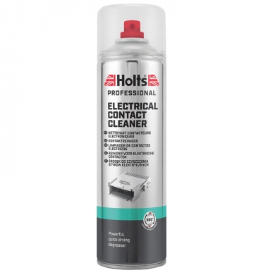 Holts Čistač električnih kontakata 500 ml