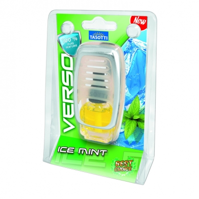 Tečni miris za ventilaciju Verso Mint 8 ml