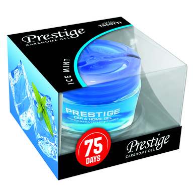 Miris u gelu Prestige Ice Mint 50ml