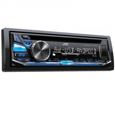 JVC KD-R472