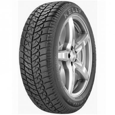 185/65R14 KELLY WINTER ST86T