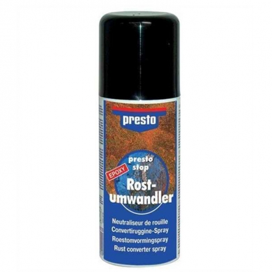 Presto Neutralizator rđe 150 ml