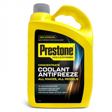 Prestone Antifriz koncentrat 4 l