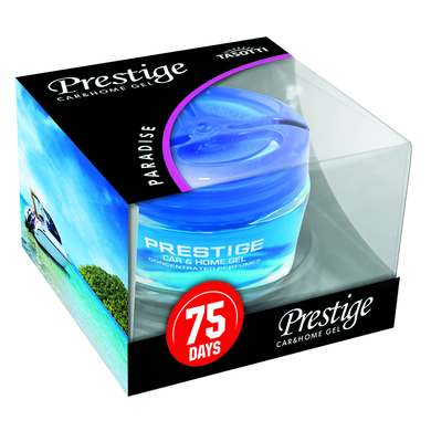 Miris u gelu Prestige Paradise 50ml