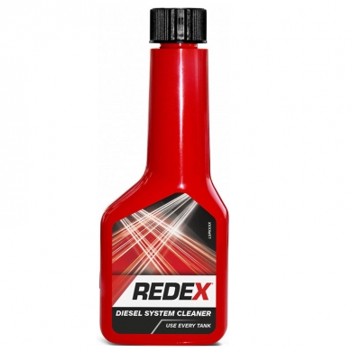 Redex Aditiv za čišćenje dizni kod dizel motora 90 ml