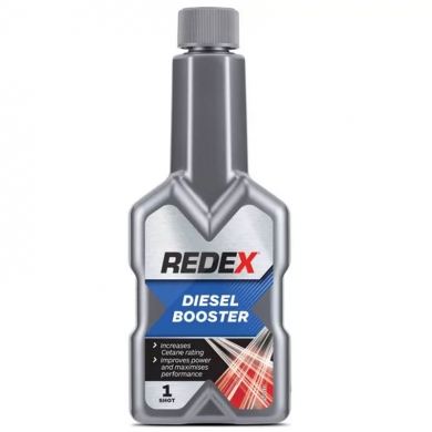 Redex Aditiv za povećanje cetanske vrednosti kod dizel motora 250 ml