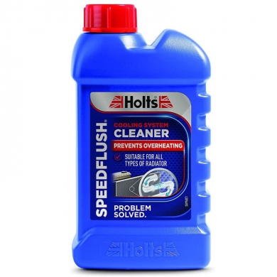 Holts Sredstvo za čišćenje sistema za hlađenje 250 ml