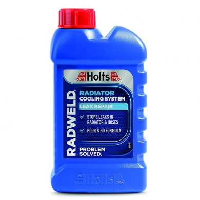 Holts Sredstvo za zaptivanje manjih curenja hladnjaka i rashladnih sistema 250 ml