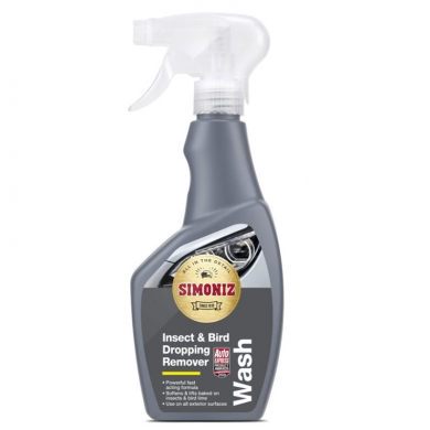 Simoniz Čistač insekata 500 ml