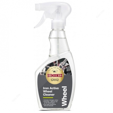 Simoniz Sprej za čišćenje sa crvenim indikatorom 500 ml