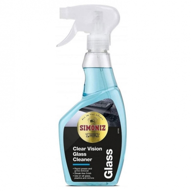 Simoniz Čistač staklenih površina 500 ml