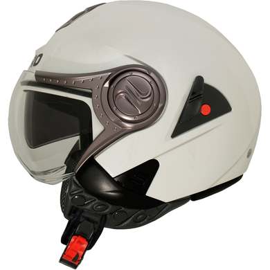 Kaciga SH-80 Naked, Bela M