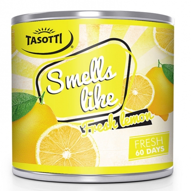 Miris u konzervi Limun, 80g