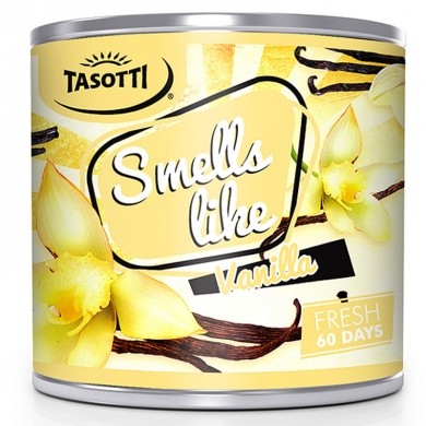 Miris u konzervi Vanila, 80g