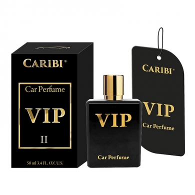 Caribi VIP Gold Car Parfem II