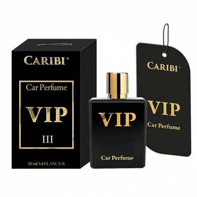 Caribi VIP Gold Car Parfem III
