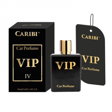 Caribi VIP Gold Car Parfem IV