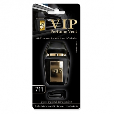 VIP 711 Miris za ventilaciju