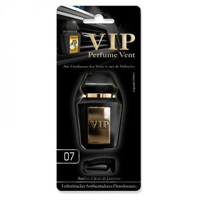 VIP 07 Miris za ventilaciju