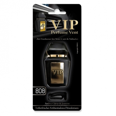 VIP 808 Miris za ventilaciju
