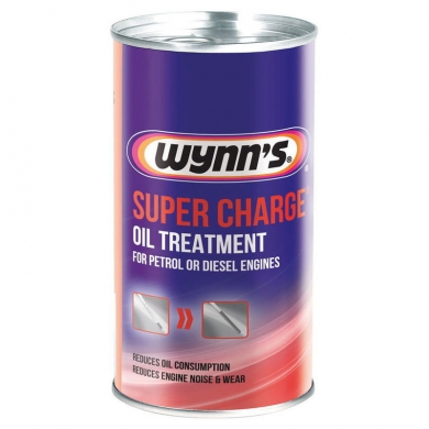 Wynn's Super Charge 300 ml