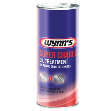 Wynn's Oil Treatment for Diesel Engines 425 ml