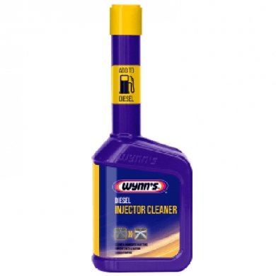 Injector Cleaner For Diesel Engines 325 ml
