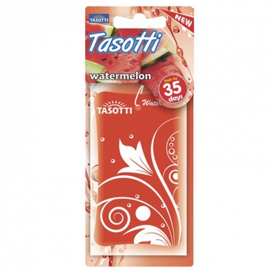 Tasotti PAPER WATERMELON – mirisna jelkica