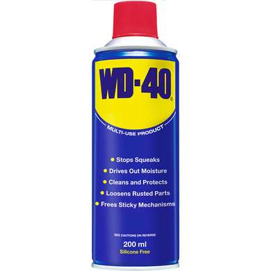 WD-40 200ml