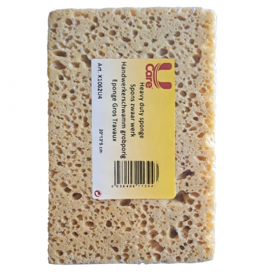 U Care Sunđer za teška zaprljanja 20 x 13 x 5 cm